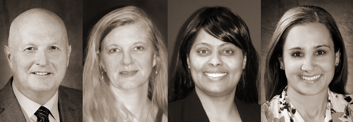 GBHEM Announces Staff Appointments
