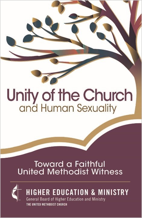 GBHEM Releases a New Book Featuring Scholarly Statements on Church Unity and Human Sexuality