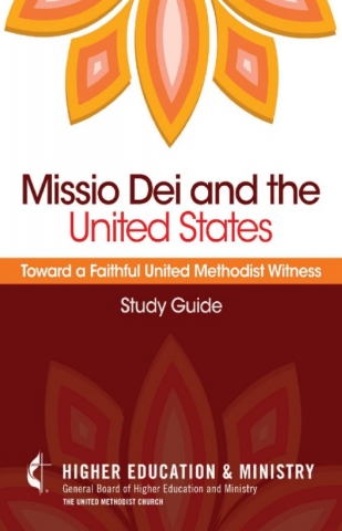 New Study Guide Explores Participation in God’s Mission for the Church