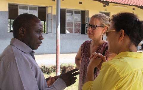 A Look at the Local Impact of the United Methodist University of Mozambique
