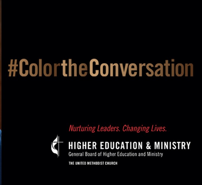 #ColortheConversation Campaign Makes Space for Dialogue