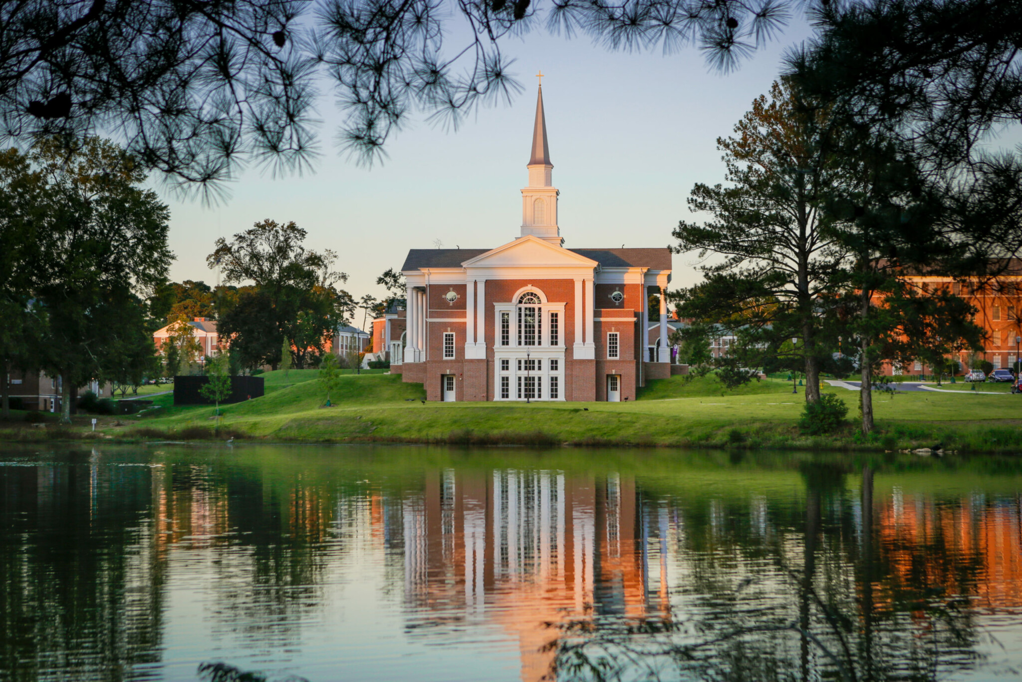 College Credit Now Available for Local Pastors’ Course of Study