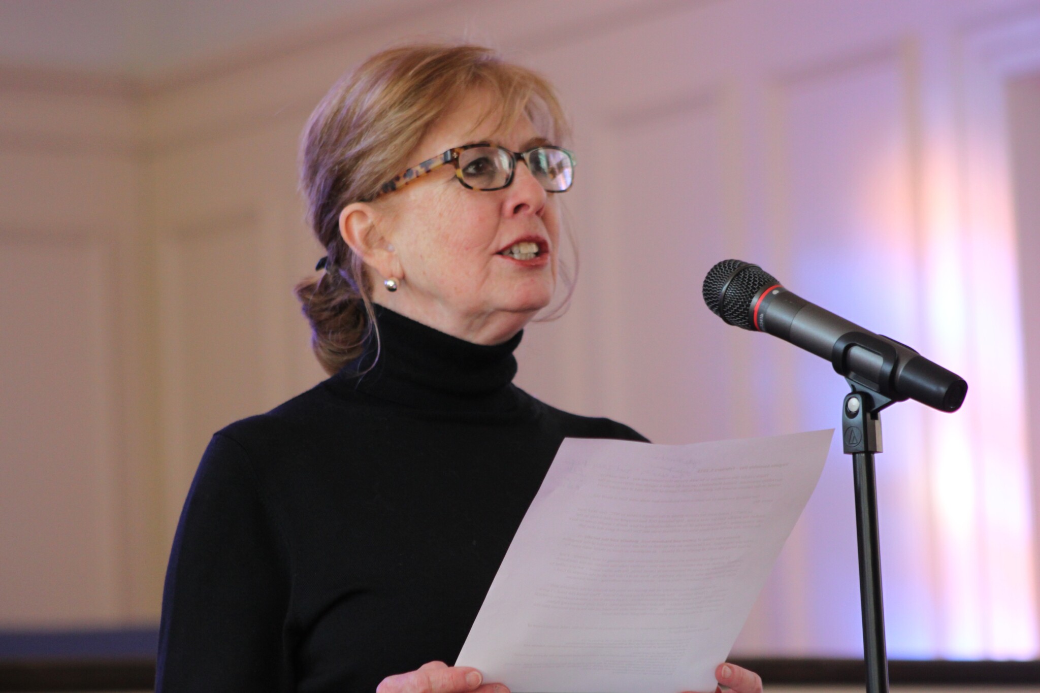 GBHEM Announces 2018 Willson Lecture: Rev. Dr. Susan Henry-Crowe