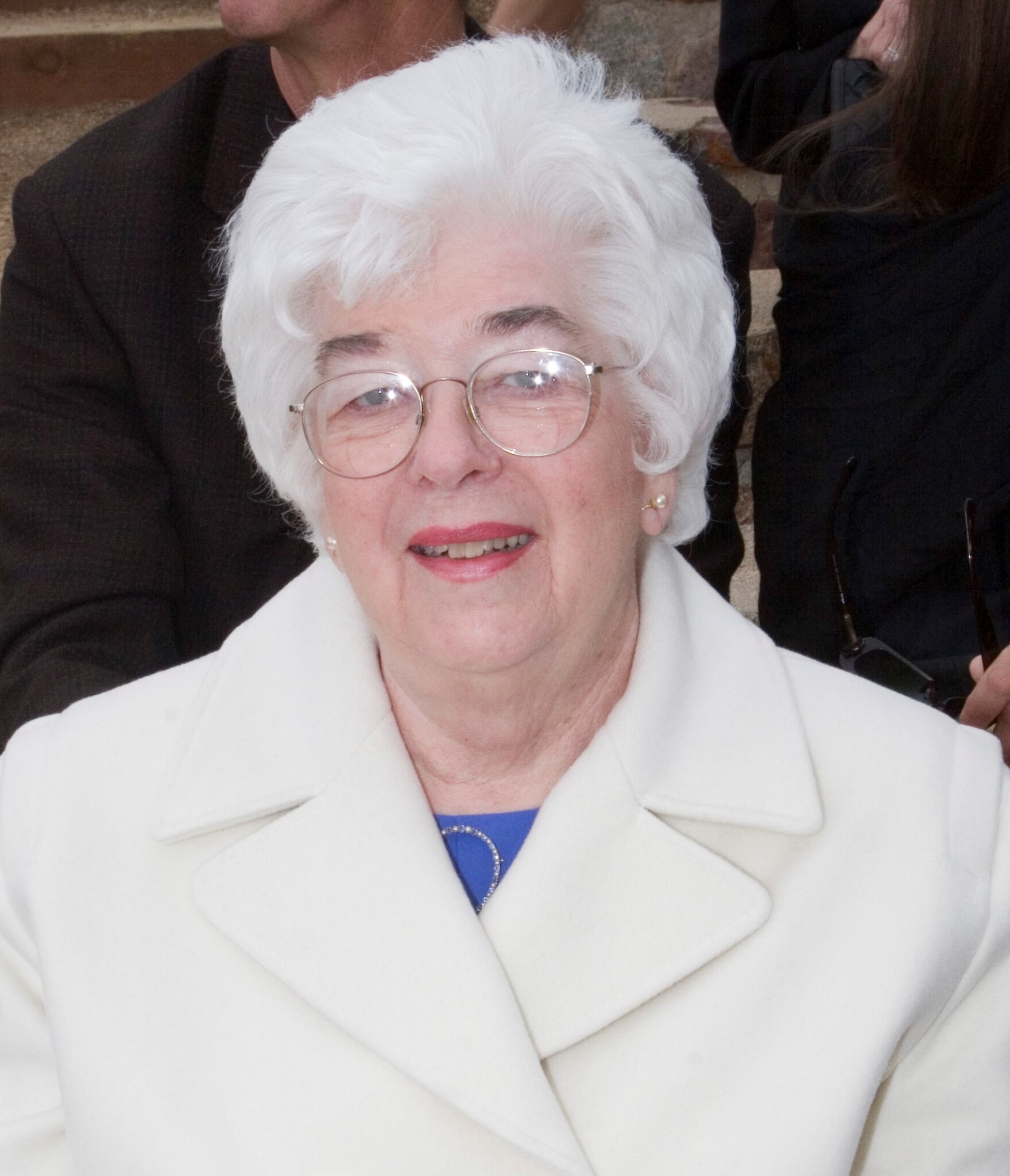 New Scholarship Fund for Deacons Honors a Woman Who Dedicated Her Life to Church Service
