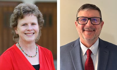 Executive Appointments in Ministry and Education